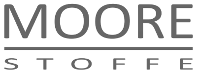 Logo von Moore Stoffe