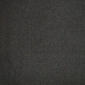schwarzer Bio-Denim 13,9 oz