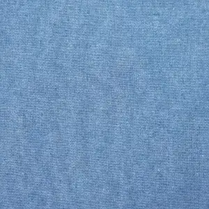 leichter Denim, mittelblau