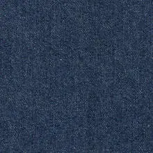 Jeans fabric of pure cotton