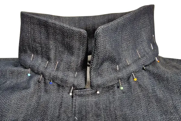 Individuelle Jeans, Shorts und Jeansjacken nach Ihren Wünschen