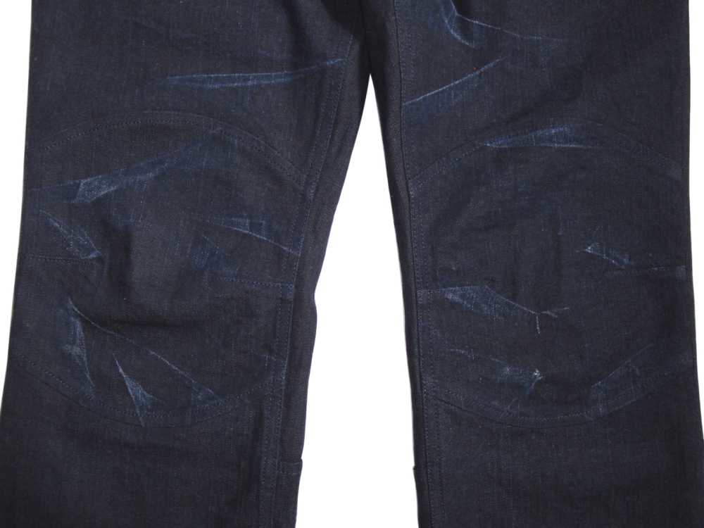 Used look jeans CARTER