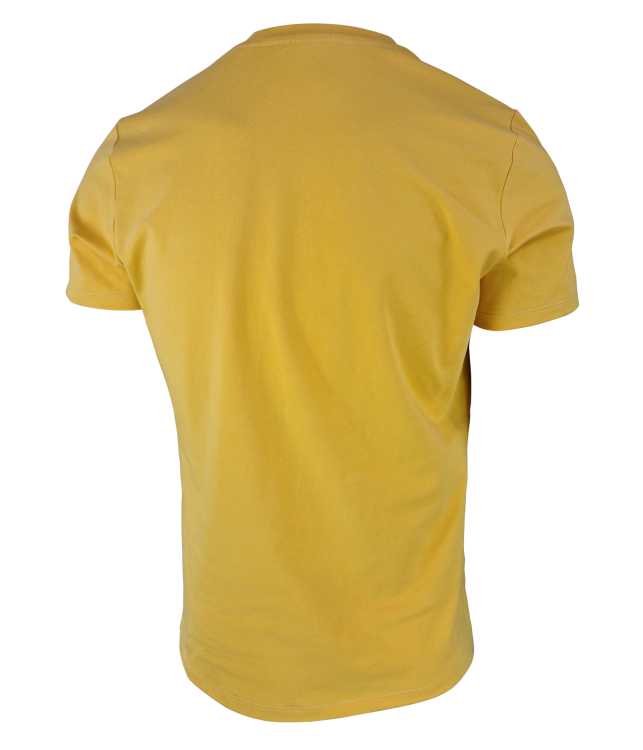 T-Shirt mit Querstreifen