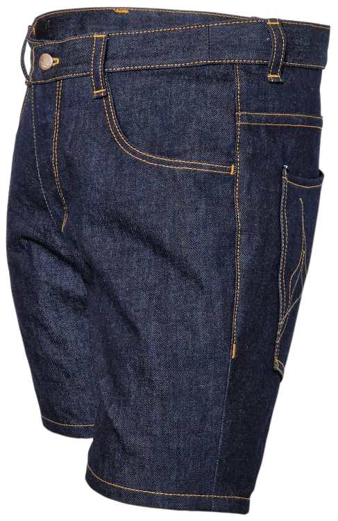 Shorts AMBER DENIM LOVE