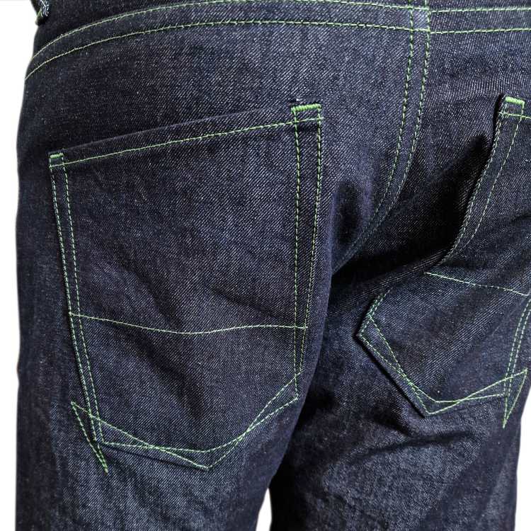 Shorts FINN GREEN