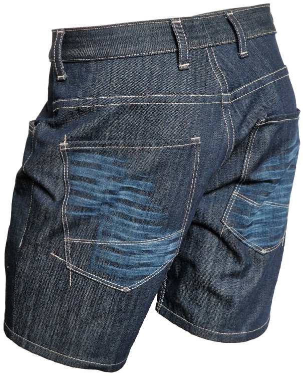 Shorts MILO
