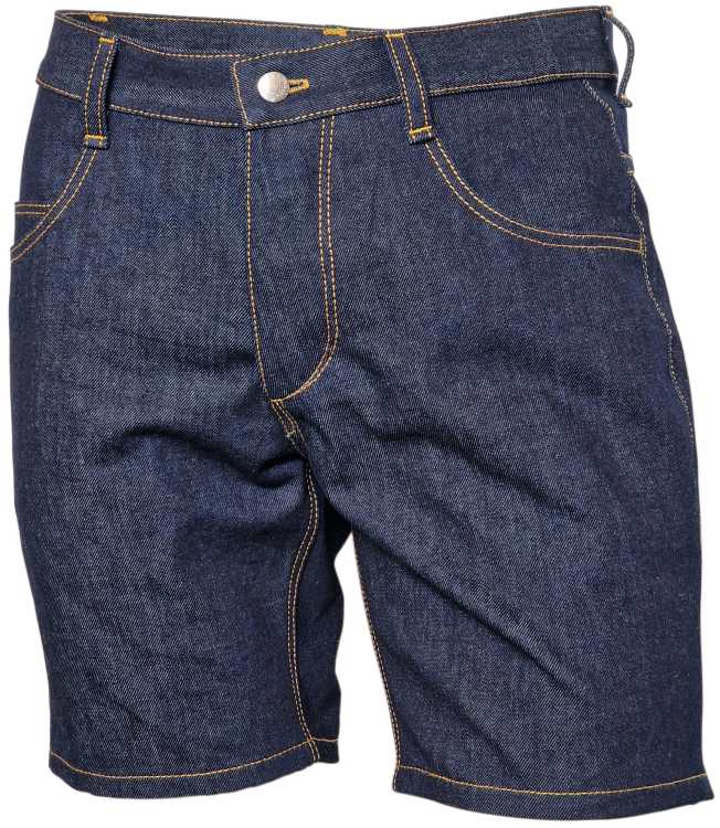 Shorts AMBER DENIM LOVE