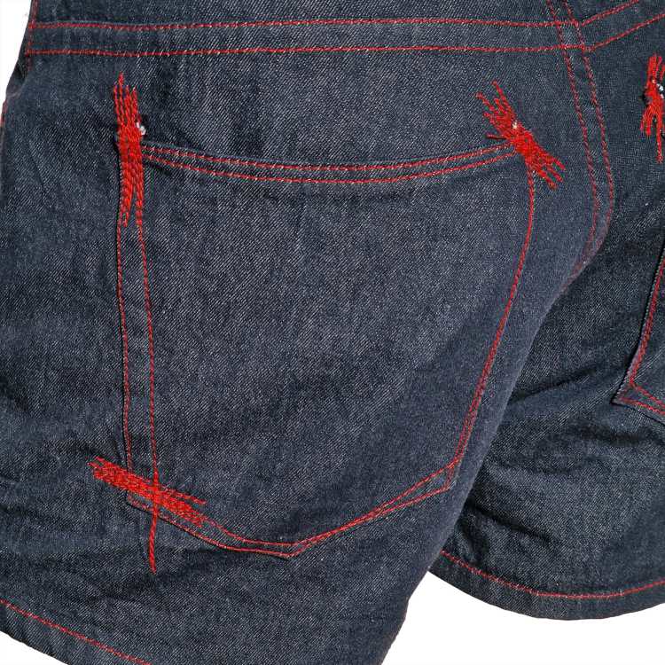 Fahrradshorts