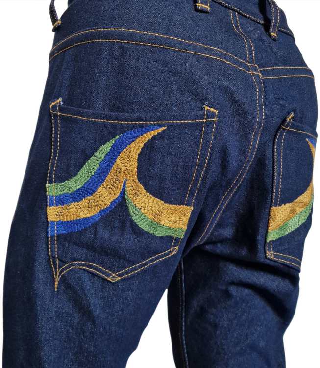 Jeans EZRA DRIFT