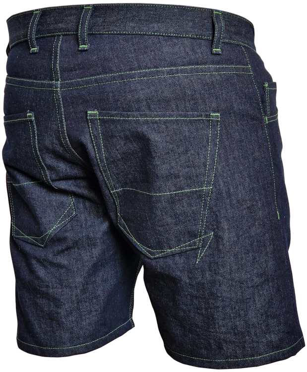 Shorts FINN GREEN