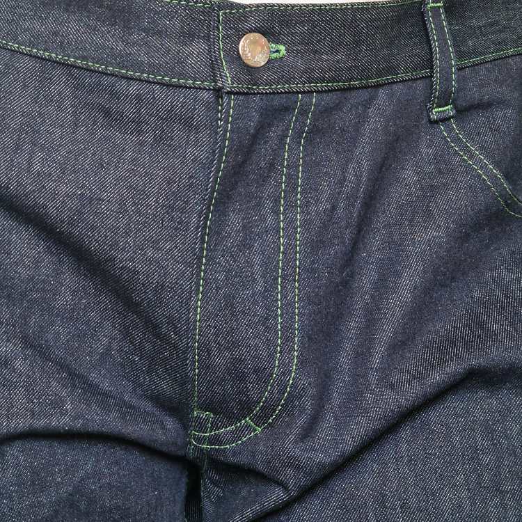 Shorts FINN GREEN