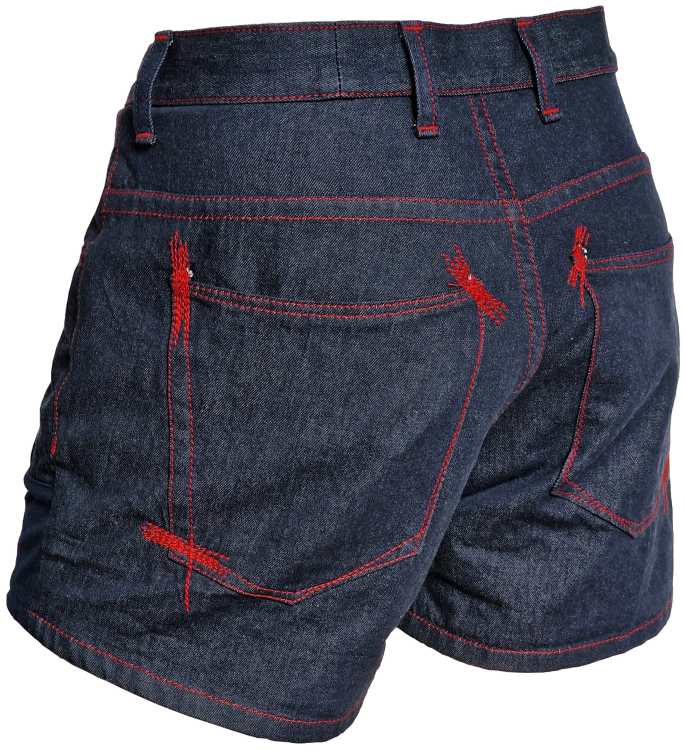 Fahrradshorts