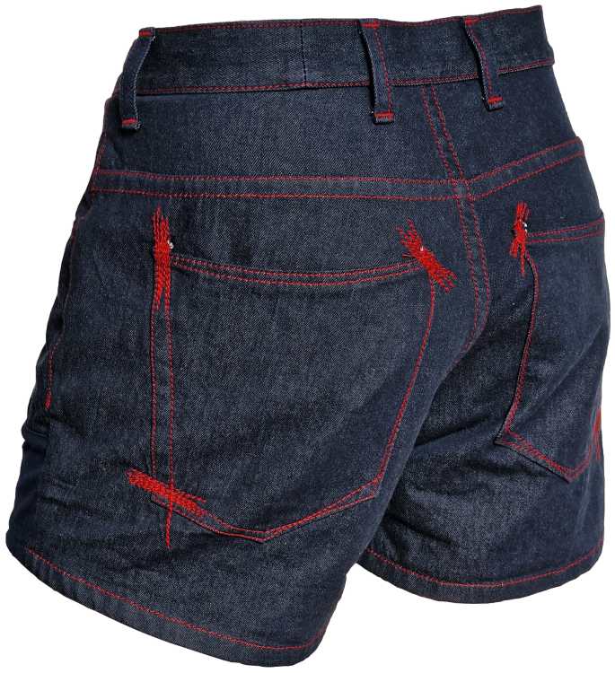 Fahrradshorts