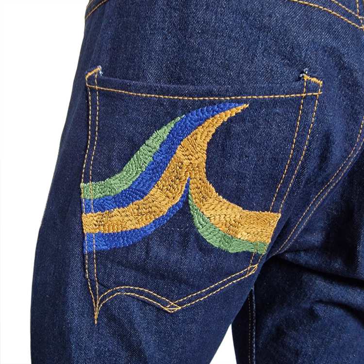 Jeans EZRA DRIFT