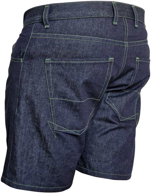 Shorts FINN GREEN
