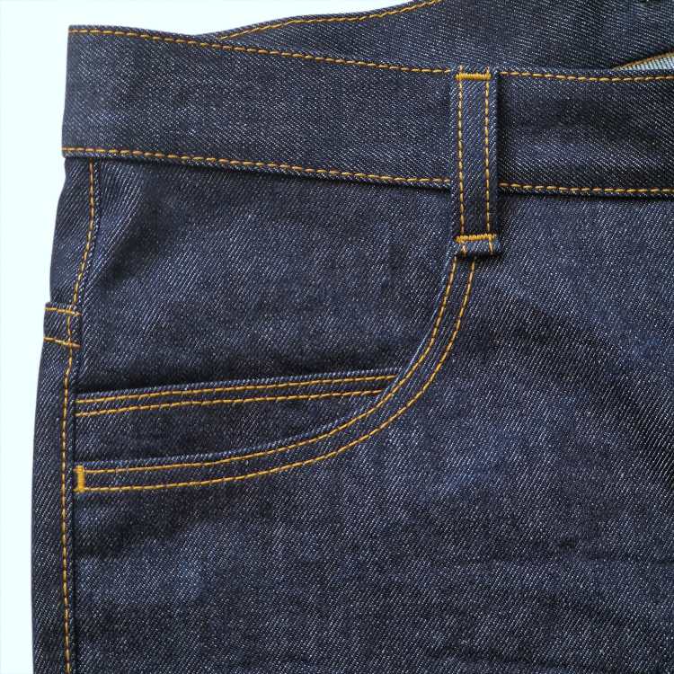 Shorts AMBER DENIM LOVE