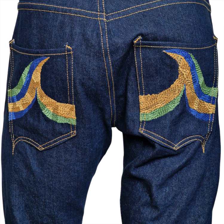 Jeans EZRA DRIFT
