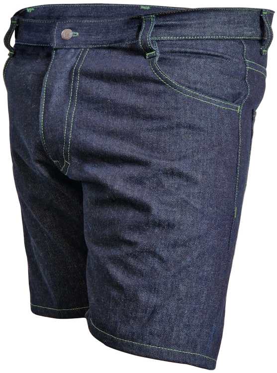 Shorts FINN GREEN
