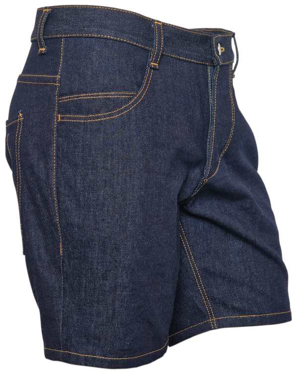 Shorts AMBER DENIM LOVE
