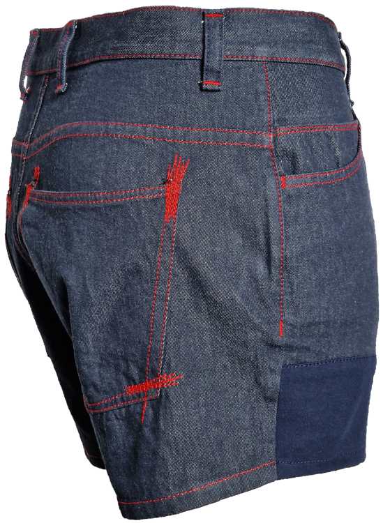 Fahrradshorts