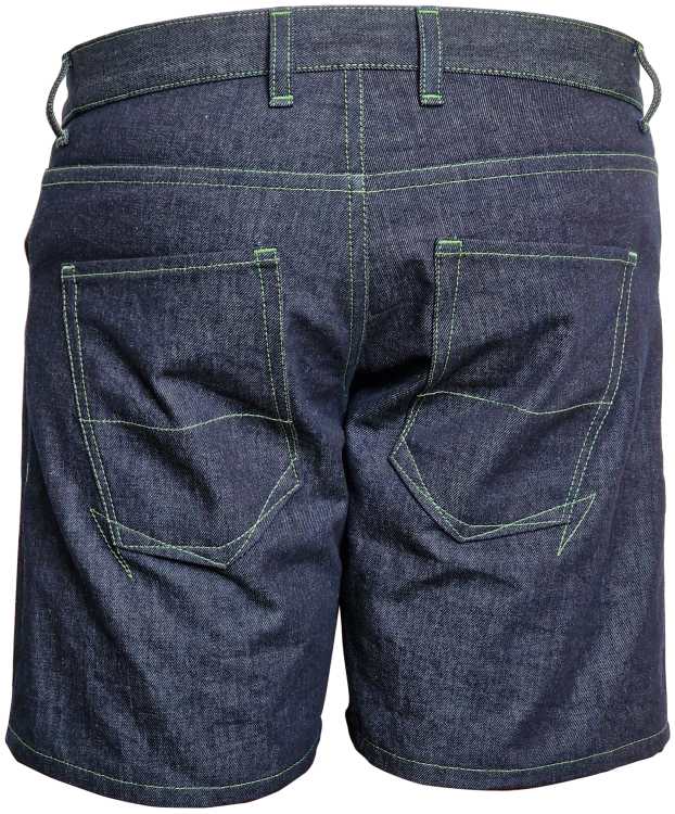 Shorts FINN GREEN