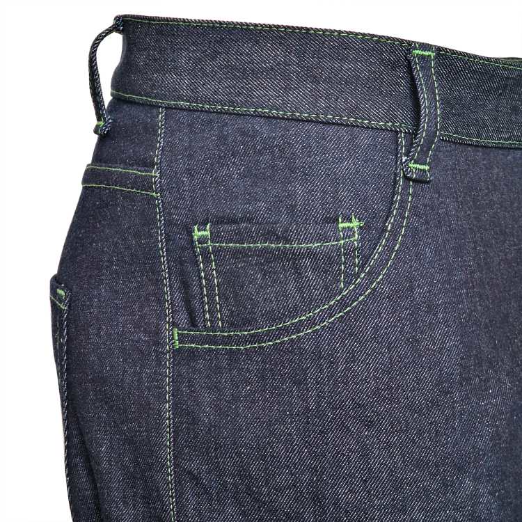 Shorts FINN GREEN