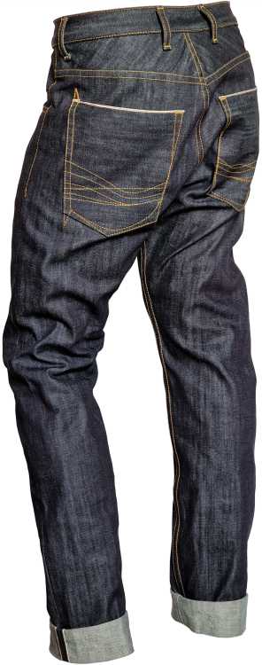 Jeans ICONIC CUFF