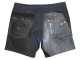 Trenim-Shorts aus alten Lieblingsjeans