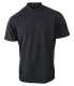 T-Shirt mit Stehkragen
