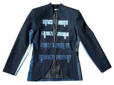Jacket DANIEL