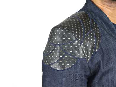 Jacket CUBA