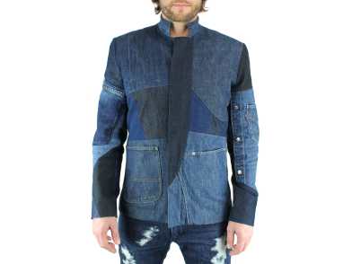 Trenim jacket ARCHER