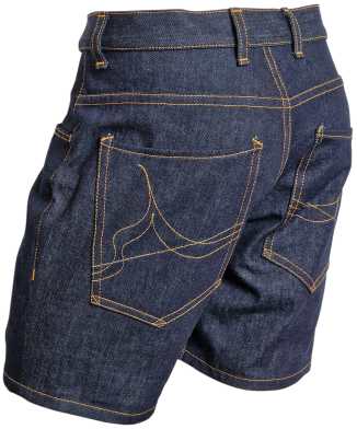 Shorts AMBER DENIM LOVE